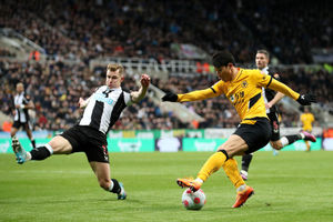 Hwang Hee Chan (Getty)