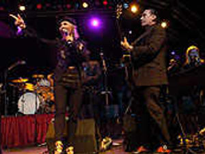 Supporting image for story: No profit on Chase gigs