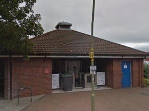 Supporting image for story: Town council welcomes proposals on plans to refurbish Oswestry toilets