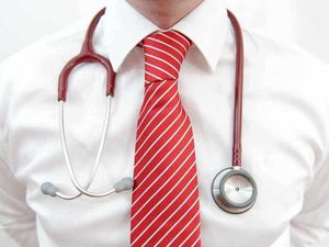 Supporting image for story: Express & Star comment: No-shows letting the NHS down