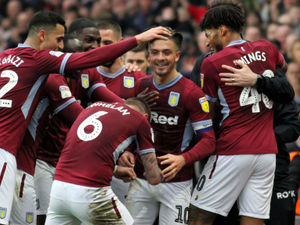 Supporting image for story: Conor Hourihane: Aston Villa ace Jack Grealish is Championship's best