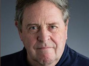 Supporting image for story: University of Birmingham professor dies after coronavirus battle