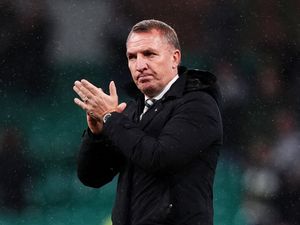 Supporting image for story: Brendan Rodgers resigns as Celtic boss with Martin O’Neill taking interim charge