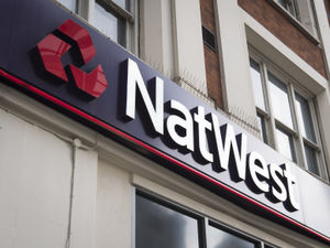 Supporting image for story: NatWest reveals £24m bill for shelved retail share sale as profits fall