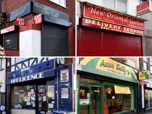 Supporting image for story: Revealed: Find out which Walsall food firms have the lowest hygiene ratings