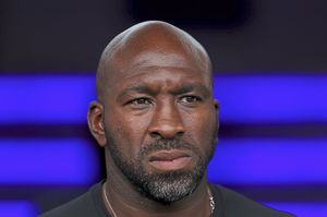 Darren Moore head coach / manager of West Bromwich Albion. (AMA)