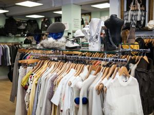 Supporting image for story: Majority of charities report shop workers have been abused by customers