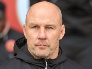 Supporting image for story: Snow warning for Walsall's Posh trip