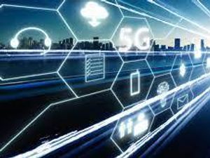 Supporting image for story: Innovators combine to drive West Midlands 5G transformation