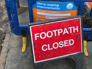 Supporting image for story: Tougher rules needed for utility firms digging up roads, MPs say