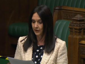 Supporting image for story: Margaret Ferrier faces growing calls within SNP to ‘do the right thing’ and quit