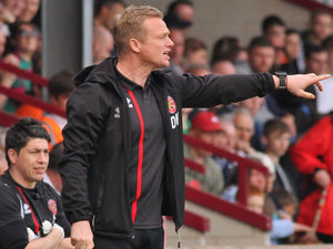 Supporting image for story: Dean Keates: Walsall's pre-season to be enjoyable