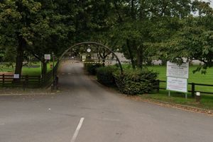 An ANPR system could be coming to the Severn Park site in Bridgnorth. Picture: Google