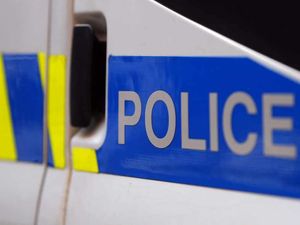 Supporting image for story: Man and woman from Walsall arrested as pedestrian killed in A5 crash