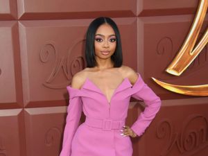 Supporting image for story: Former Disney Channel star arrested at Universal Studios for ‘domestic incident’