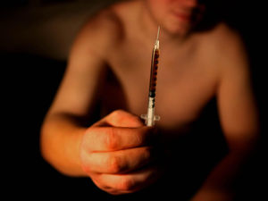 Supporting image for story: Sharp rise in drug deaths across West Midlands with isolation a factor