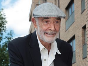 Supporting image for story: Short films created by Sean Connery Talent Lab to premiere at EIFF