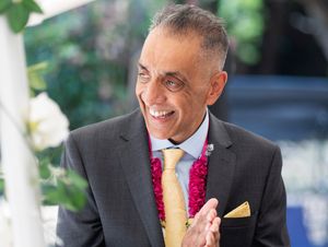 Supporting image for story: Family pays loving tribute to Harry Takhar as mental health charity fundraiser tops £10,000