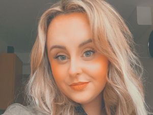 Supporting image for story: 'I wouldn't be here today': Wolverhampton woman recalls life-saving screening that found cancer