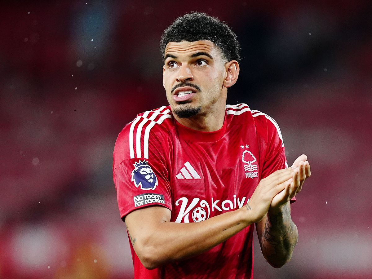 Morgan Gibbs-White signs new three-year deal with Nottingham Forest