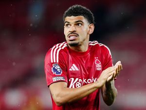 Supporting image for story: Morgan Gibbs-White signs new three-year deal with Nottingham Forest