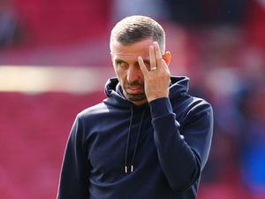 Supporting image for story: Gary O'Neil addresses Wolves future ahead of crunch clash