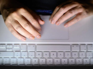 Supporting image for story: Shropshire internet connections restored as Virgin cable fixed