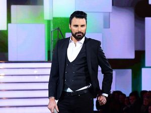 Supporting image for story: Rylan Clark-Neal calls for Twitter verification process to weed out trolls