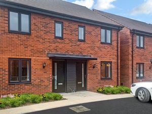 Supporting image for story: Wolverhampton housing association giving £500 gift to people reserving home in January