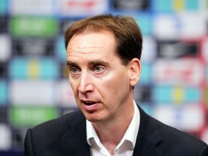 Supporting image for story: FA’s Mark Bullingham defends English coaching system after hiring Thomas Tuchel