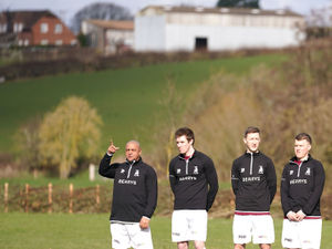 Supporting image for story: How Roberto Carlos made a sleepy Shropshire village the centre of the sporting universe