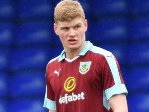 Supporting image for story: AFC Telford United sign Harry Flowers from Curzon on three-year deal