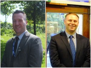 Supporting image for story: New principal appointed at failing Dudley school Holly Hall Academy