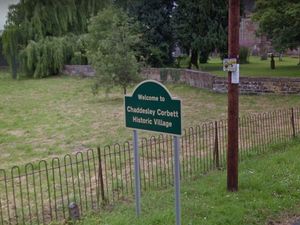 Supporting image for story: Two-day old calf stolen from farm in Wyre Forest