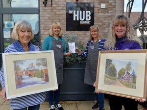 Supporting image for story: Hope that Newport's appeal for new X-ray equipment could be met this year despite Covid-19