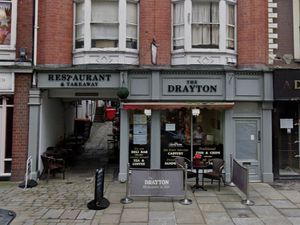 Supporting image for story: Shrewsbury town centre set to welcome new sushi restaurant