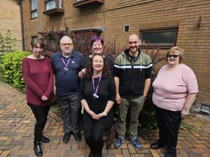 Supporting image for story: Shrewsbury care home for people with learning difficulties shortlisted for national award