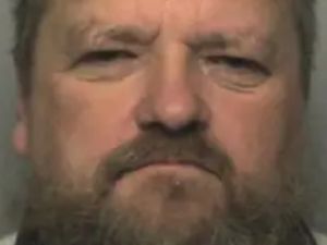 Supporting image for story: Dangerous paedophile jailed after leaving court dock 'upset' when forced to listen to his own vile grooming messages