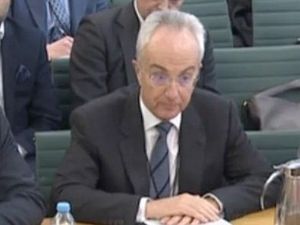 Supporting image for story: Carillion: chairman had 'no grip on reality' say MPs