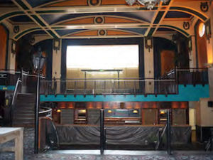 Supporting image for story: Heritage group campaigning to save historic Walsall cinema