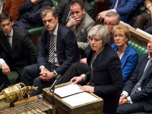 Supporting image for story: Brexit deal is dead and buried, say Shropshire MPs