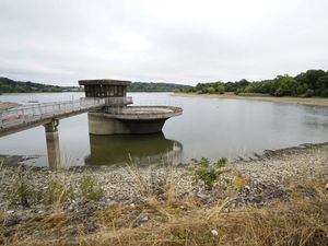 Supporting image for story: Water companies issue warnings to customers amid drought concerns