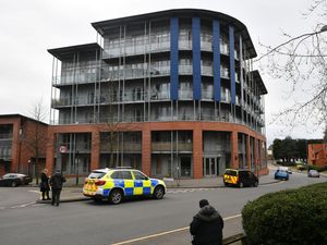 Supporting image for story: Man shot dead by police once put gun to girlfriend’s head, inquest told