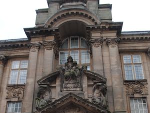 Supporting image for story: Women’s refuge proposed for Walsall