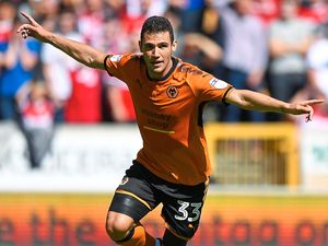 Supporting image for story: Steve Bull: Exciting Wolves times ahead