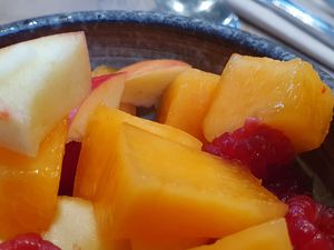 Supporting image for story: Cancer-linked pesticides found on fruit spark public health concerns