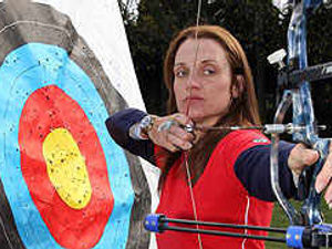 Supporting image for story: Job another string to archer's bow