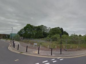 Supporting image for story: Care home plan for former Telford pub site