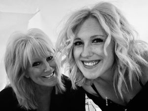 Supporting image for story: Vicky Wright remembered as a friend, singer, performer and wonderful mother