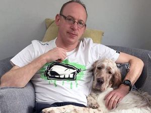 Supporting image for story: Police officer struck by train while helping man on railway, inquest told